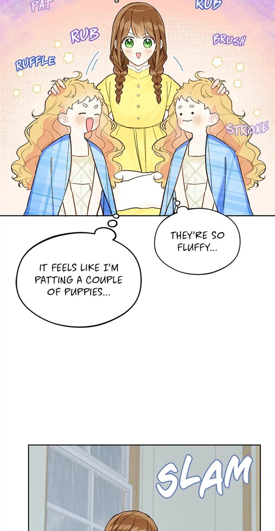 My Farm by the Palace Chapter 19 - page 27