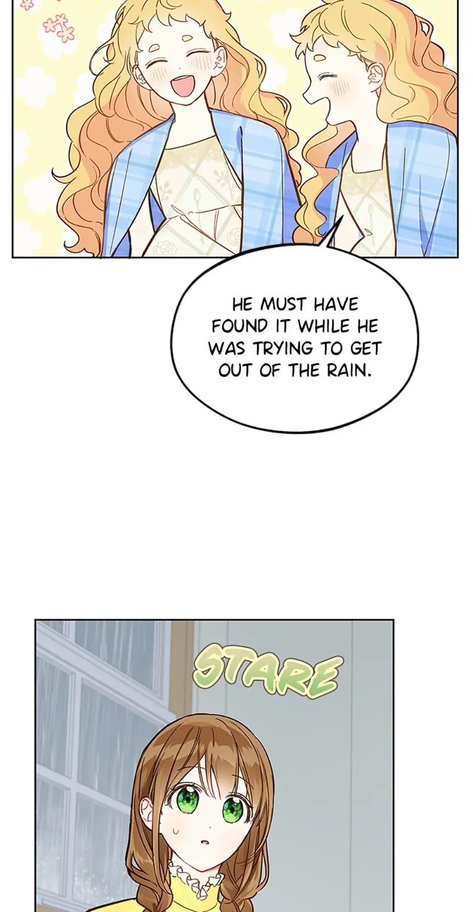 My Farm by the Palace Chapter 19 - page 30