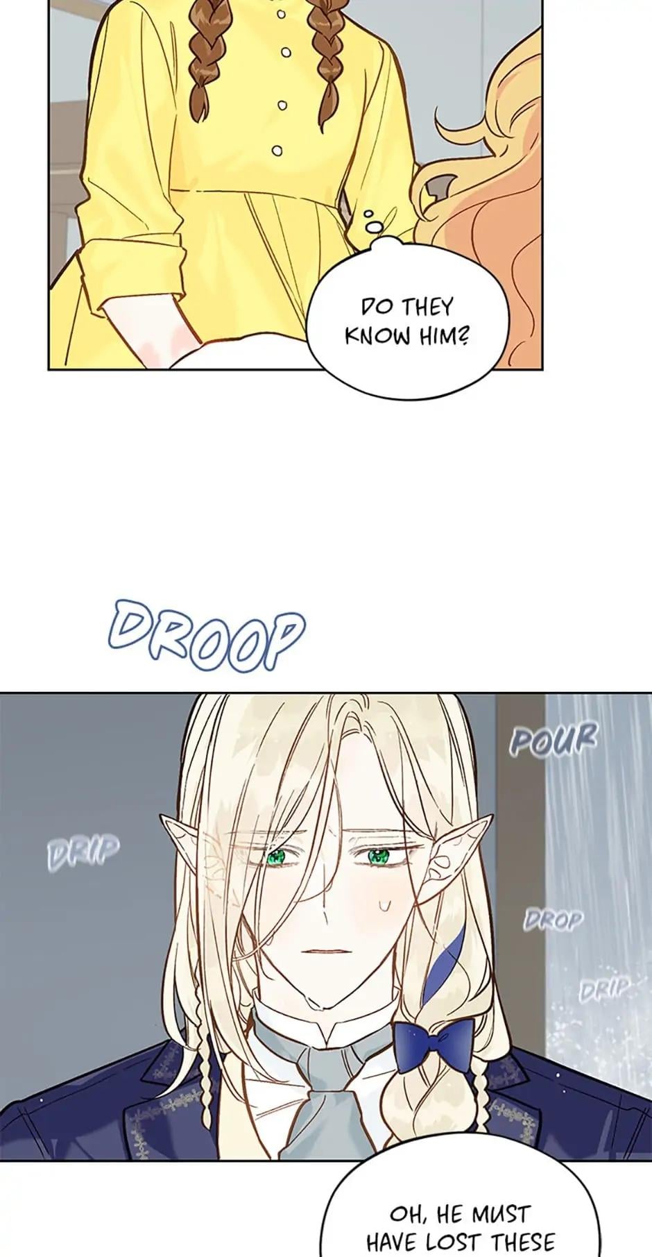 My Farm by the Palace Chapter 19 - page 31