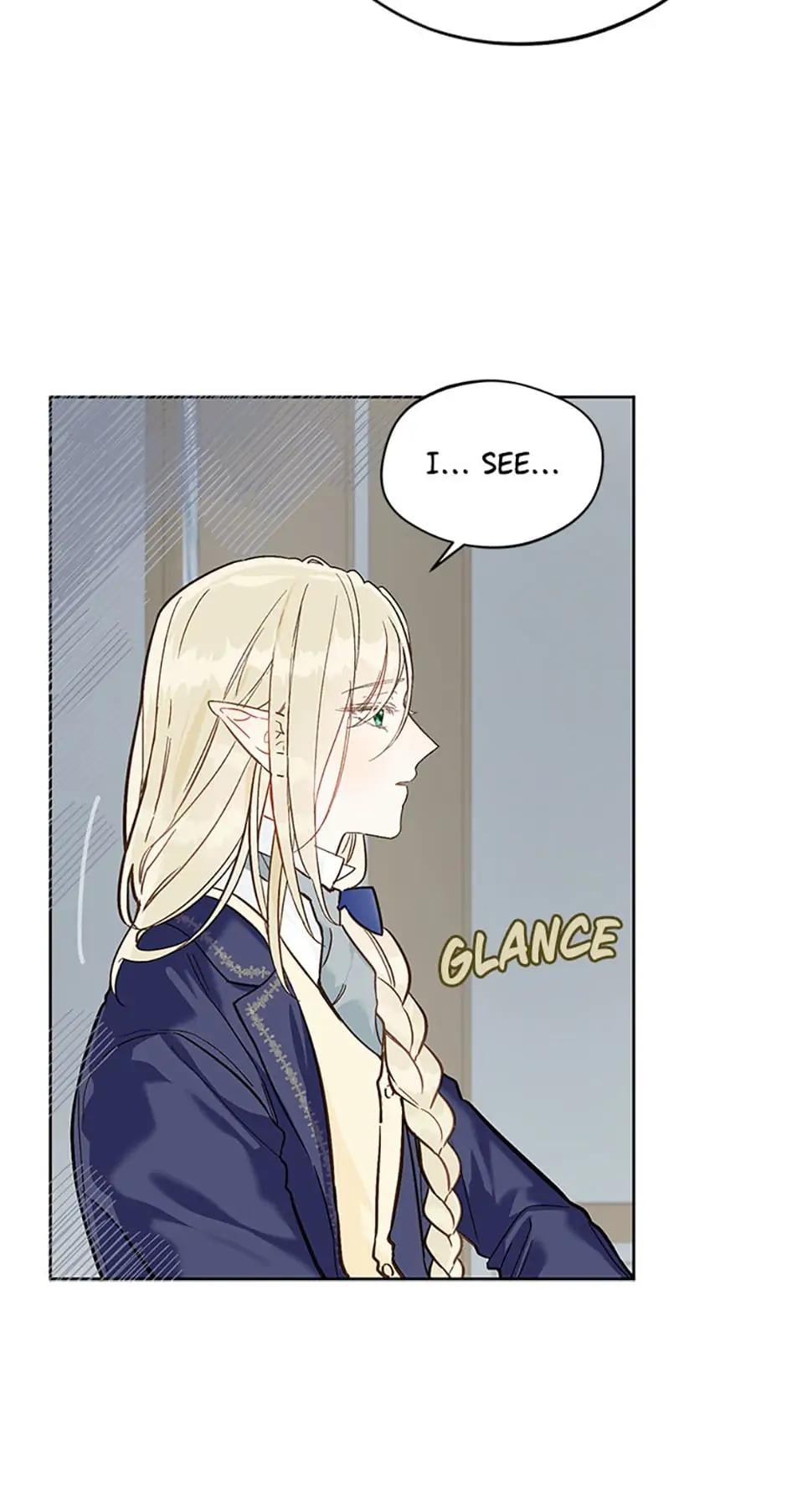 My Farm by the Palace Chapter 19 - page 34