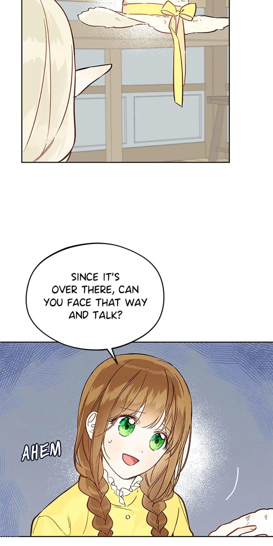 My Farm by the Palace Chapter 19 - page 38
