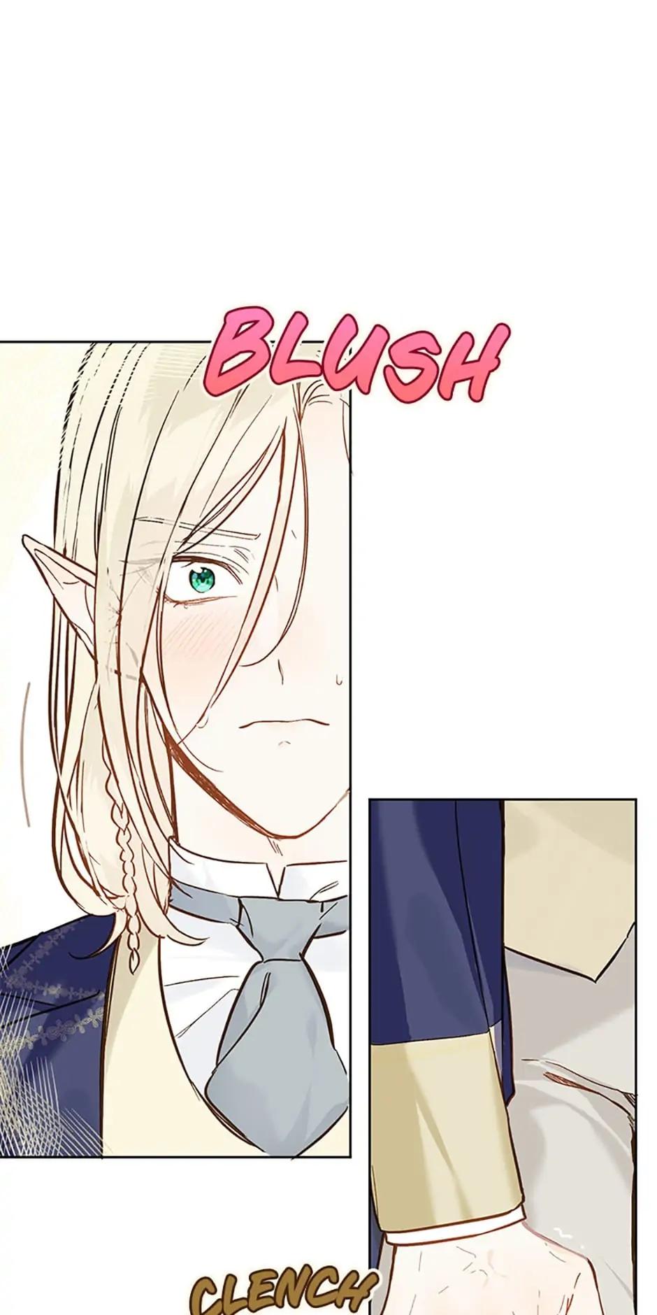 My Farm by the Palace Chapter 19 - page 39