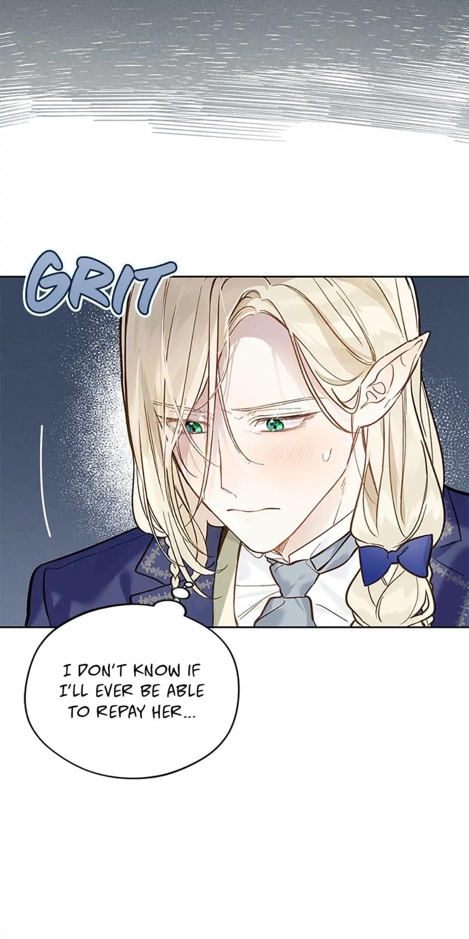 My Farm by the Palace Chapter 19 - page 42