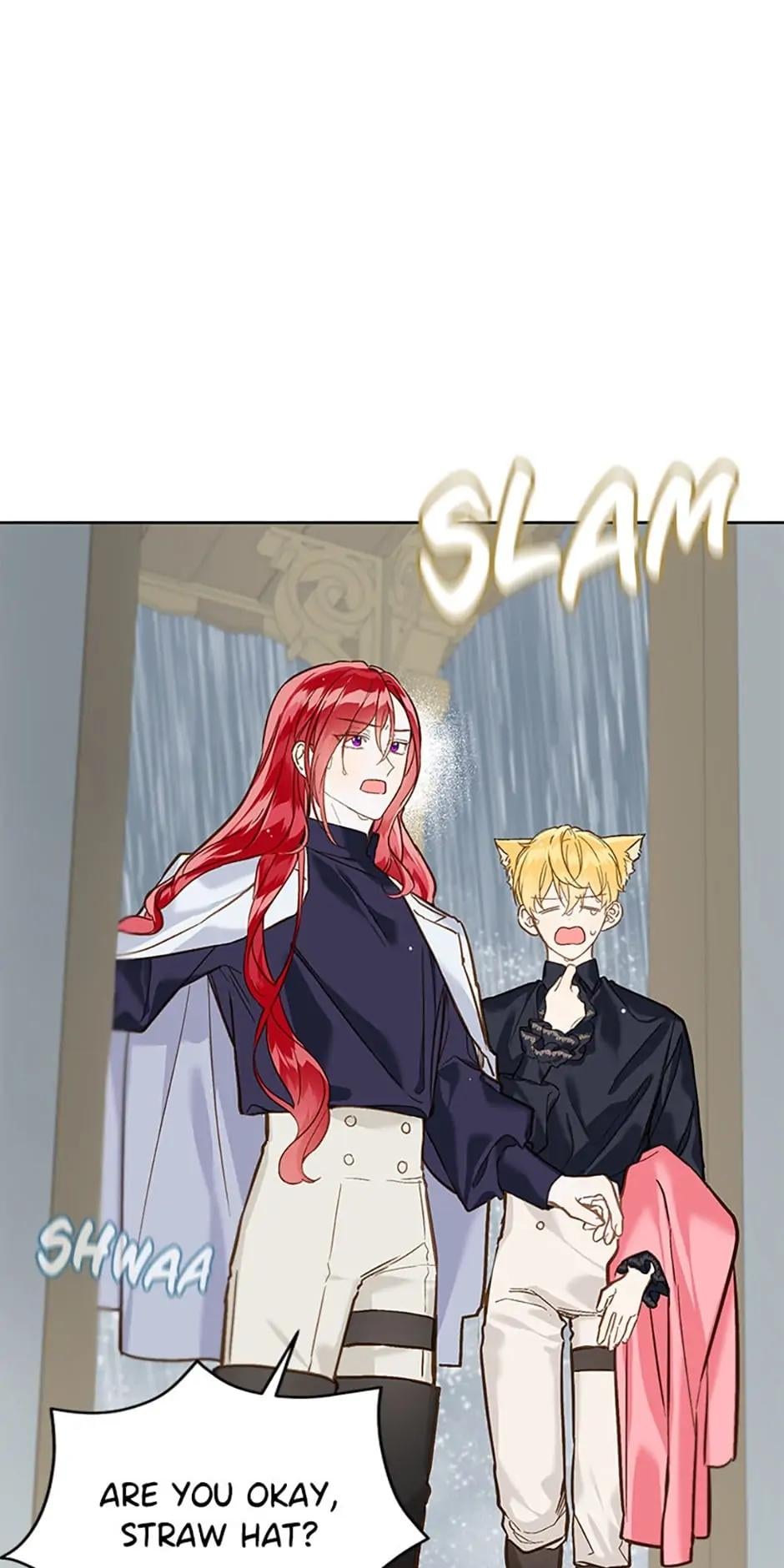 My Farm by the Palace Chapter 19 - page 43