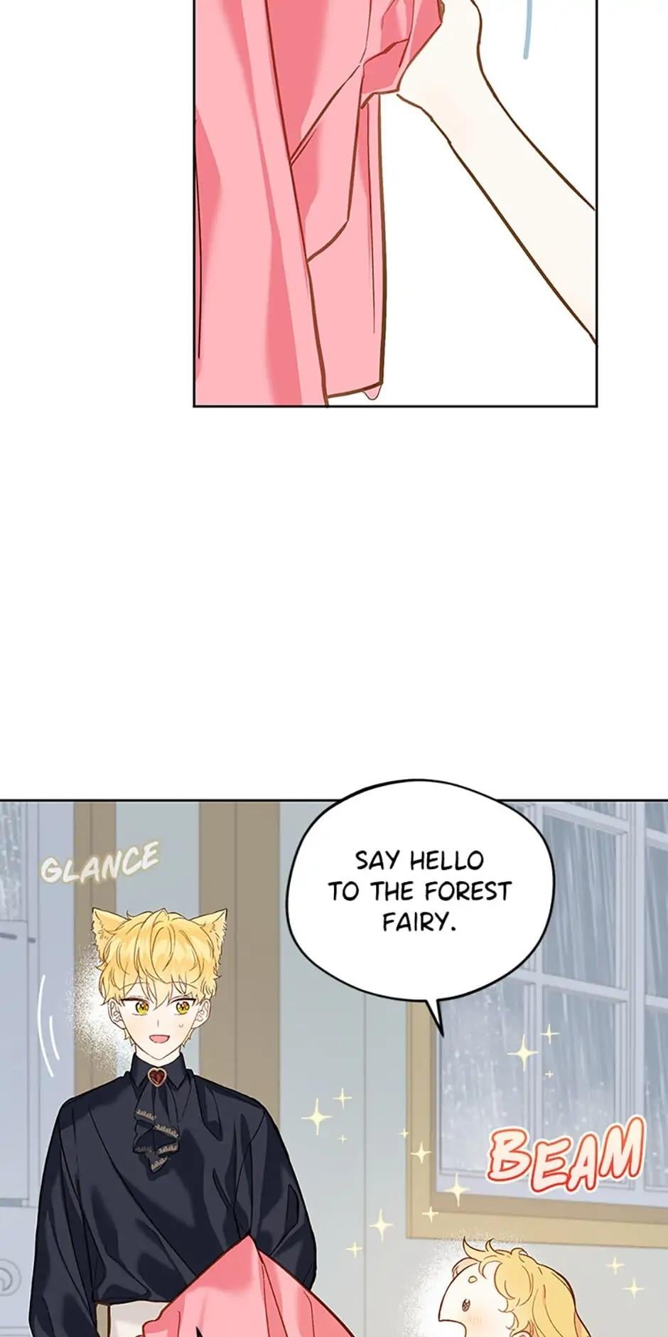 My Farm by the Palace Chapter 19 - page 49
