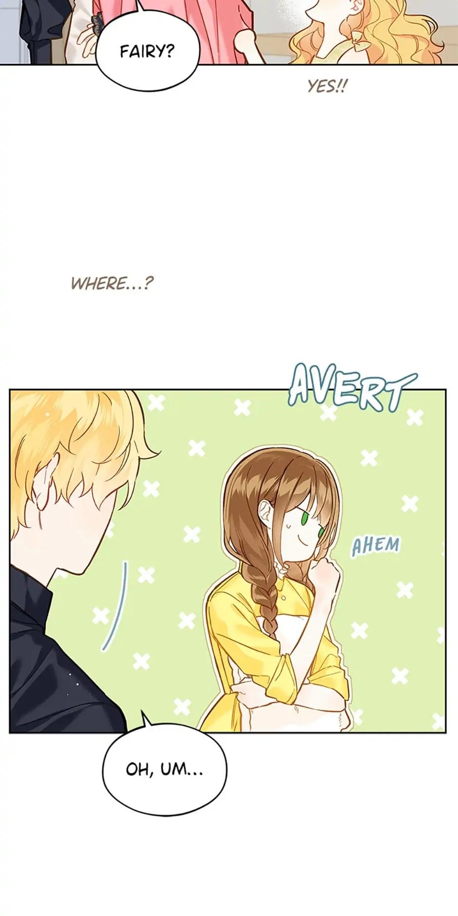 My Farm by the Palace Chapter 19 - page 50