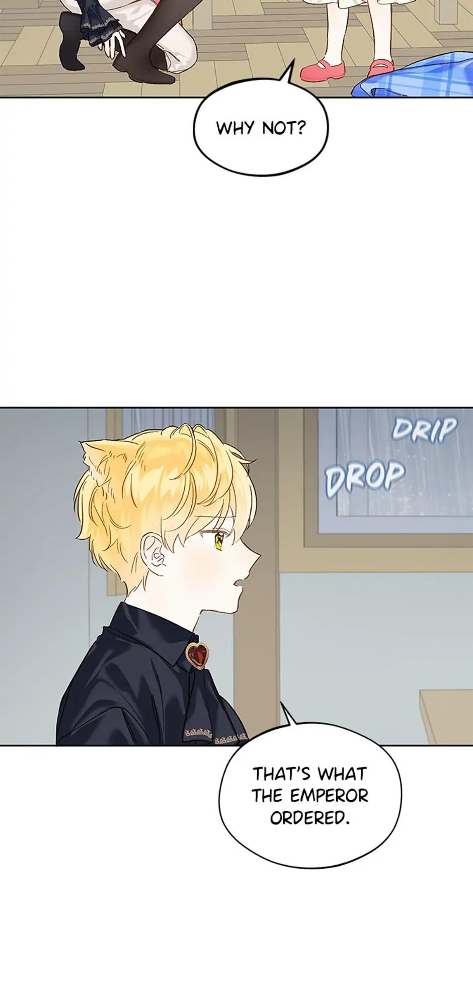 My Farm by the Palace Chapter 19 - page 52
