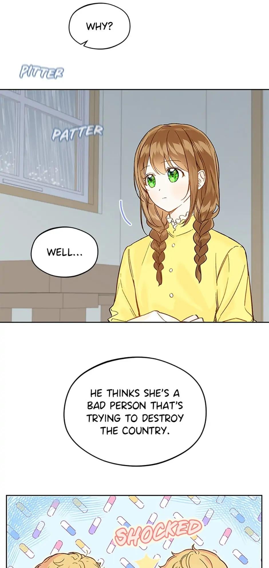 My Farm by the Palace Chapter 19 - page 53