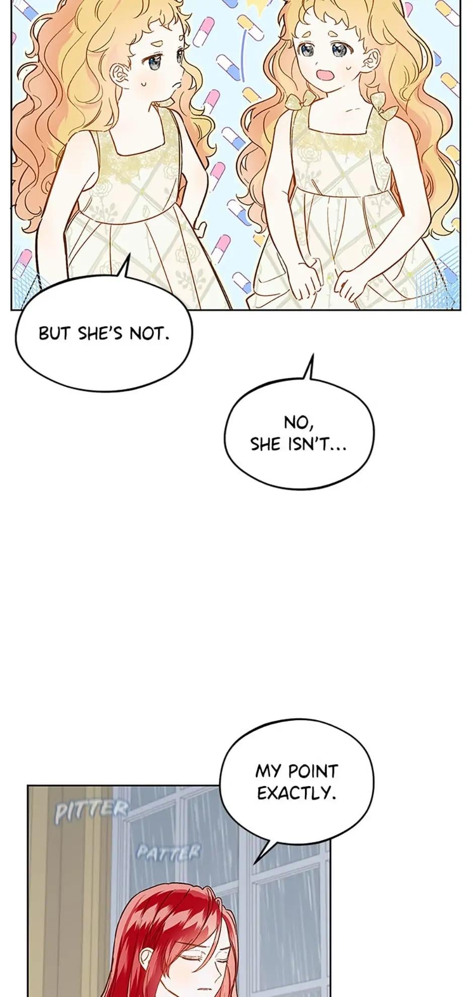 My Farm by the Palace Chapter 19 - page 54