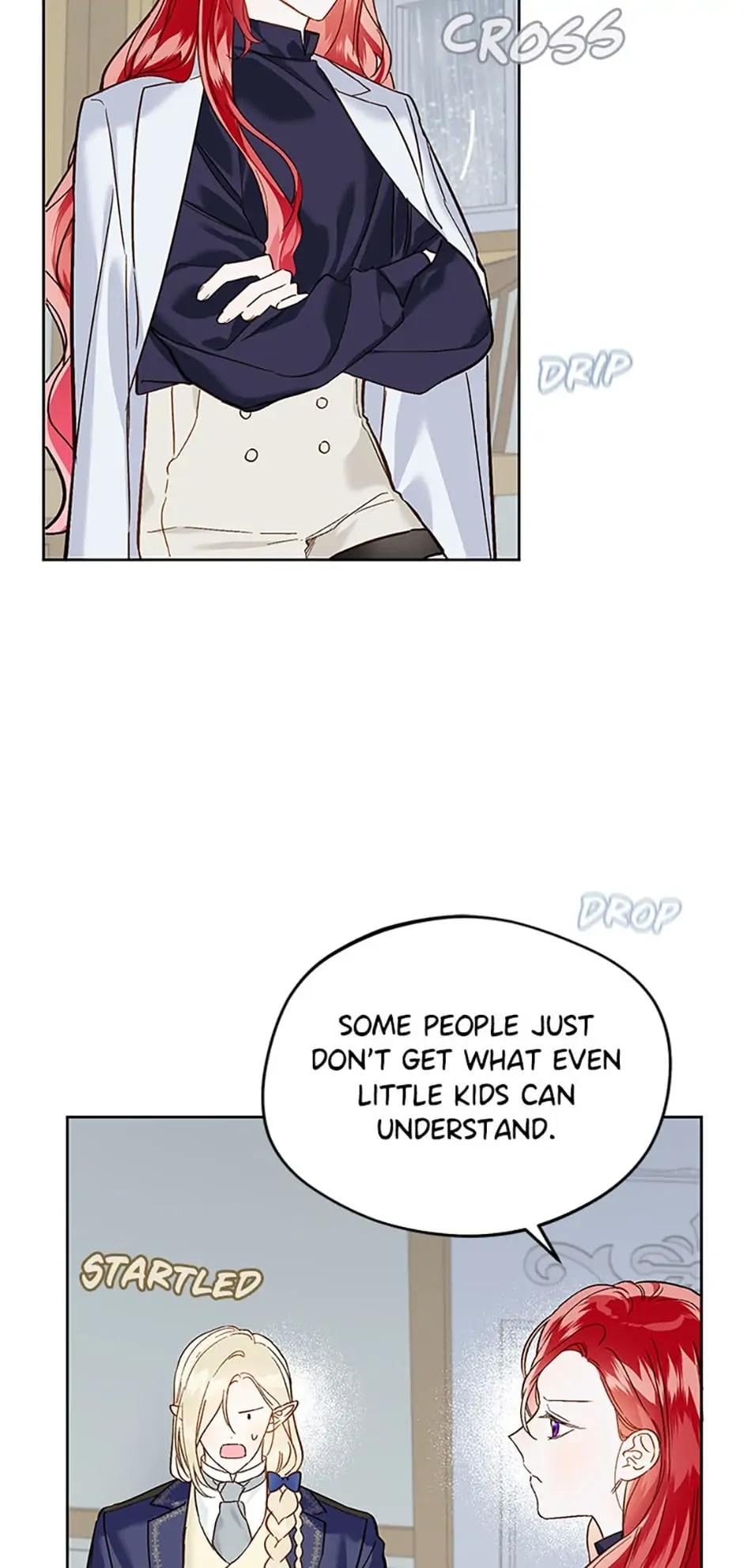 My Farm by the Palace Chapter 19 - page 55