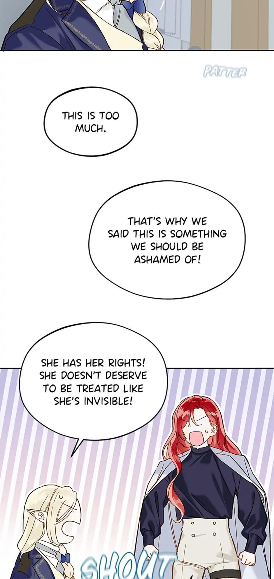 My Farm by the Palace Chapter 19 - page 57