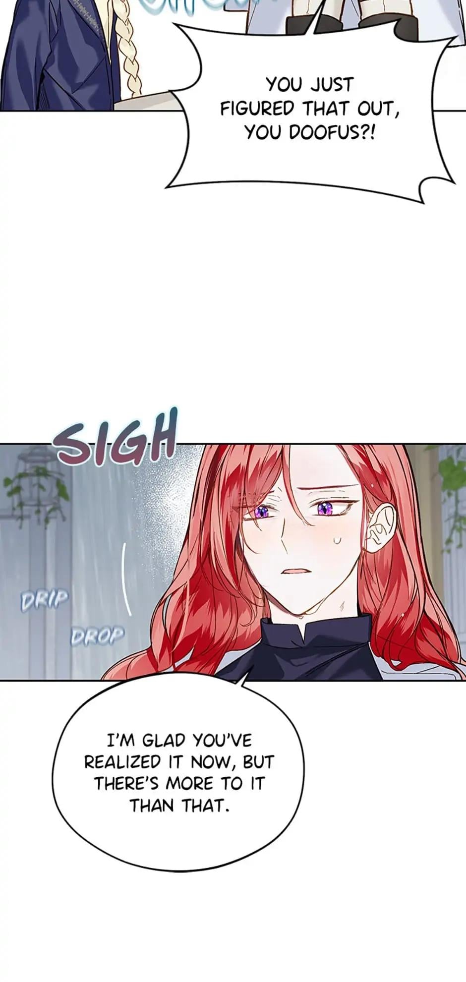My Farm by the Palace Chapter 19 - page 58