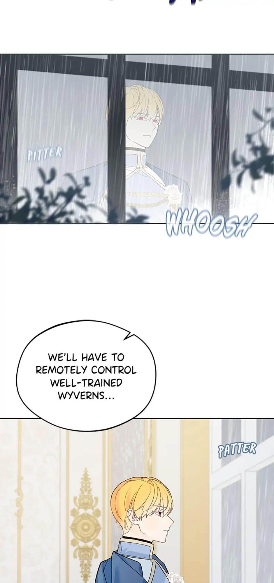 My Farm by the Palace Chapter 19 - page 60