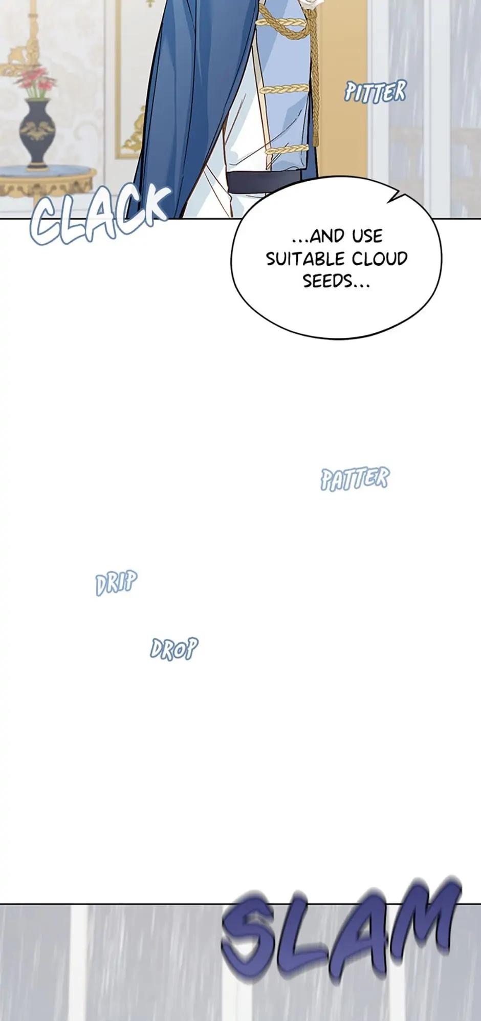 My Farm by the Palace Chapter 19 - page 61