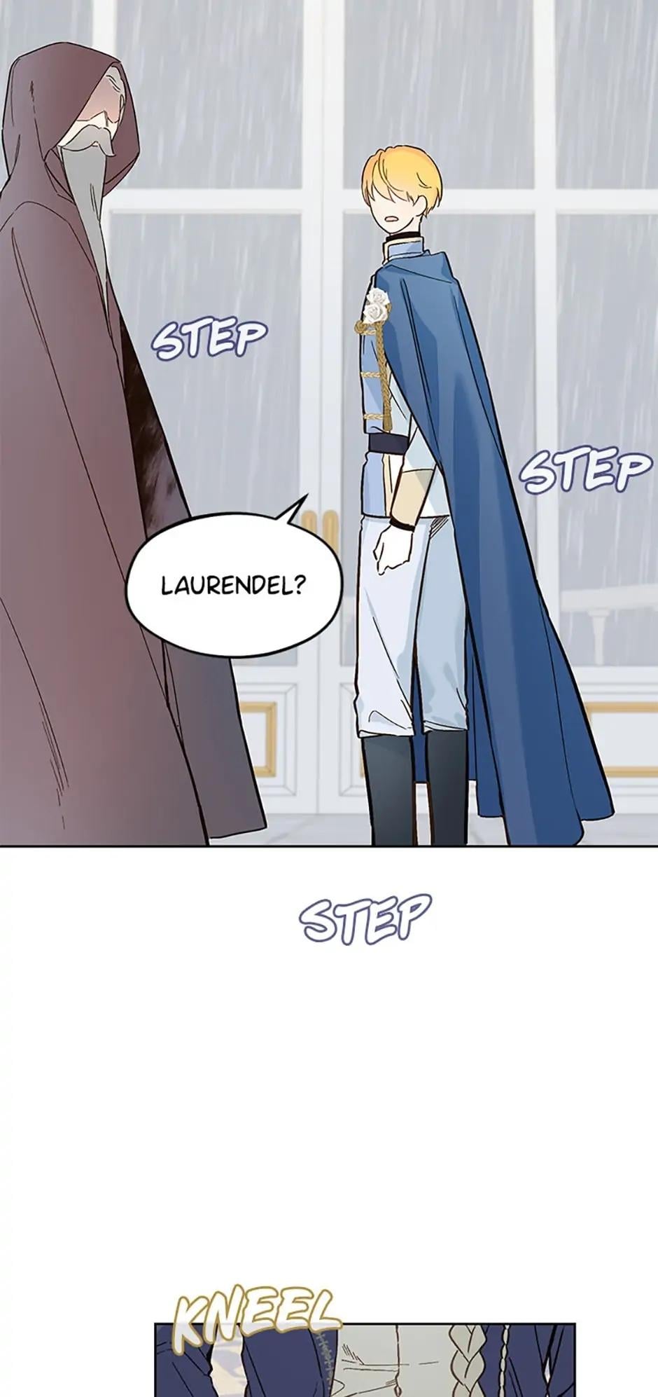 My Farm by the Palace Chapter 19 - page 62
