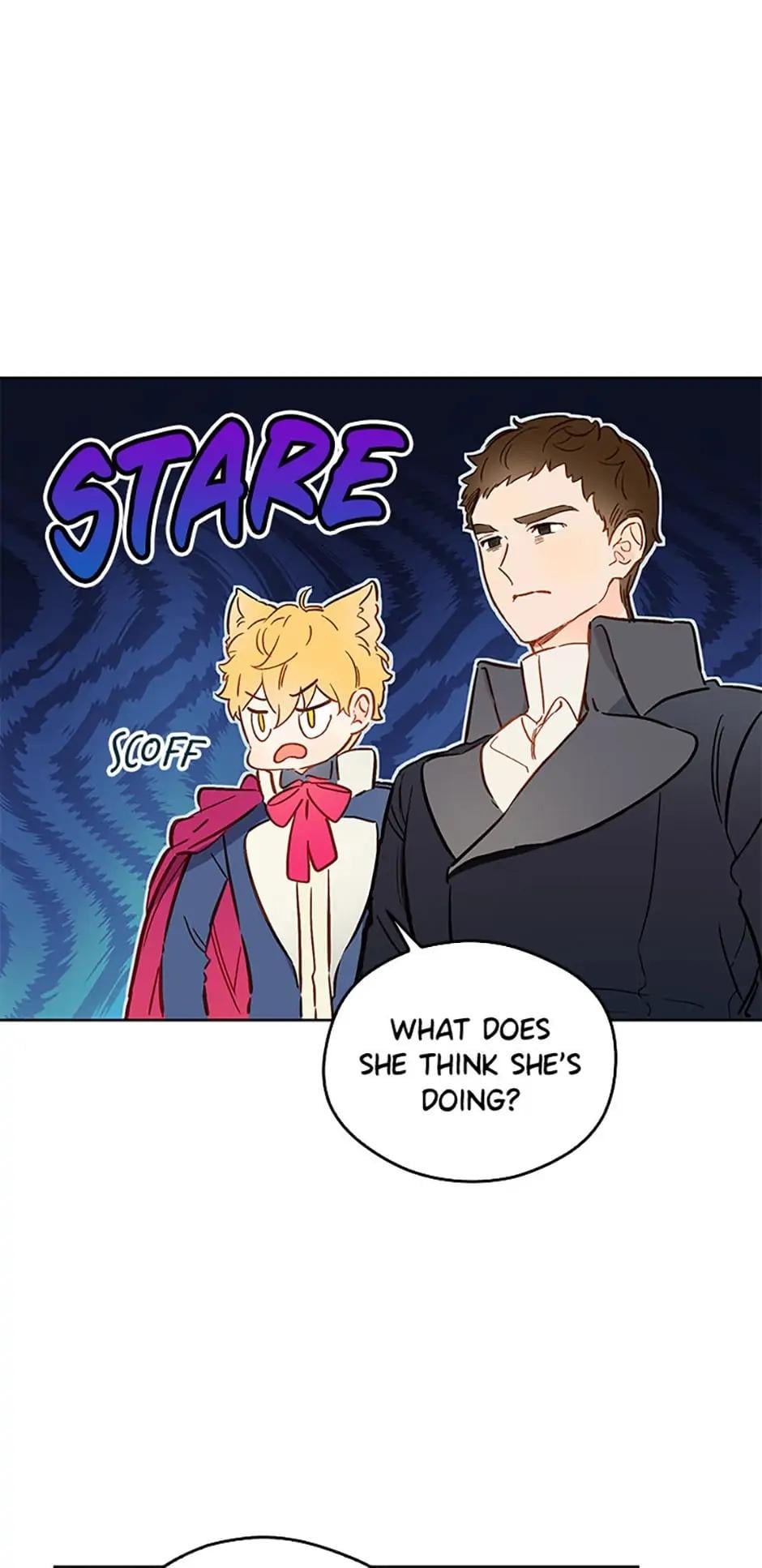 My Farm by the Palace Chapter 15 - page 11