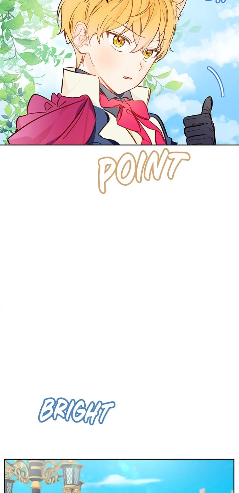 My Farm by the Palace Chapter 15 - page 13