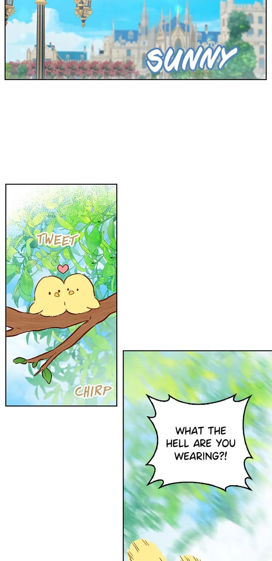 My Farm by the Palace Chapter 15 - page 14