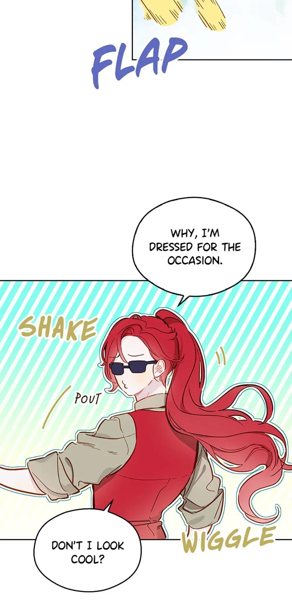 My Farm by the Palace Chapter 15 - page 15