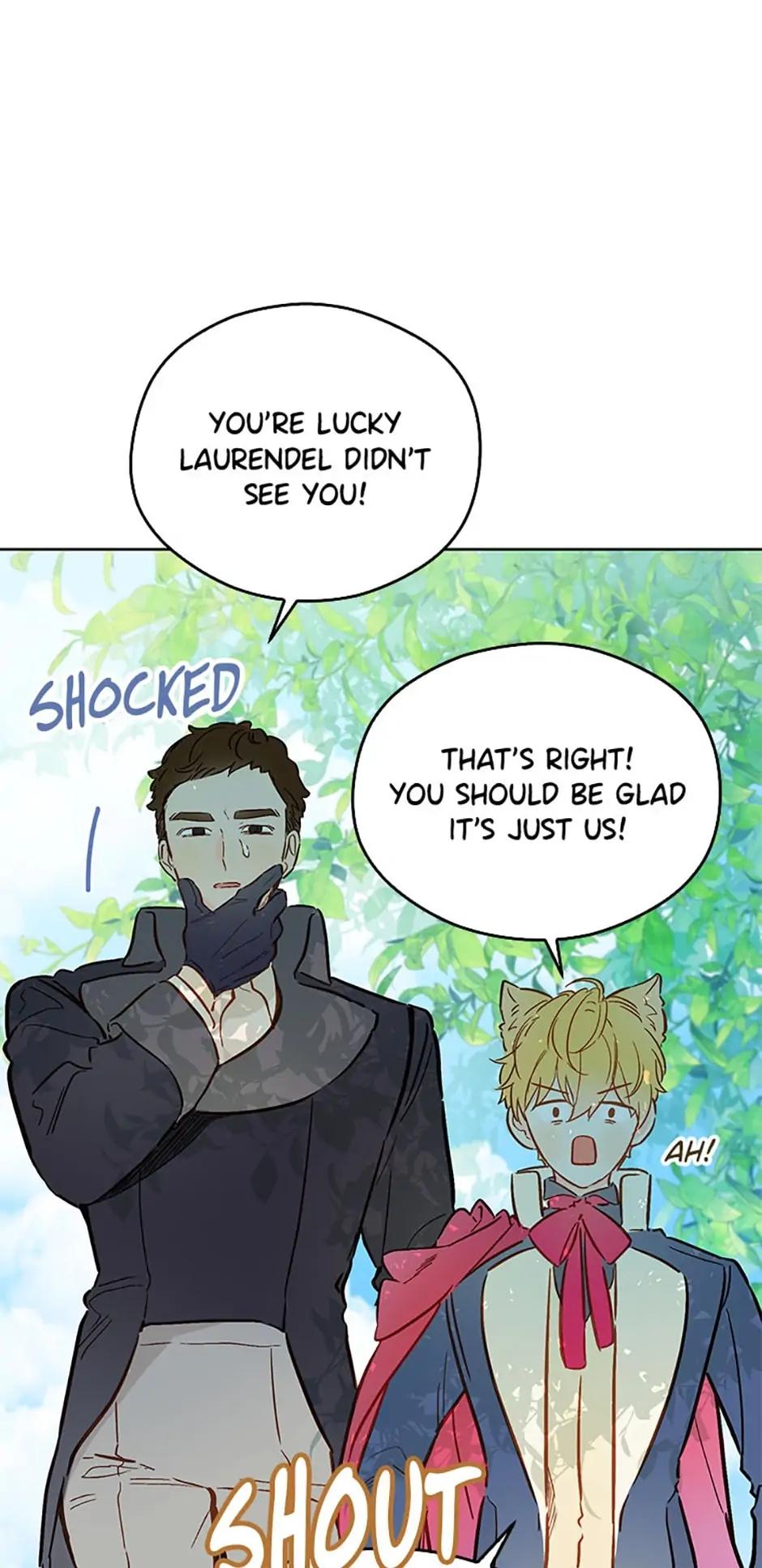 My Farm by the Palace Chapter 15 - page 16
