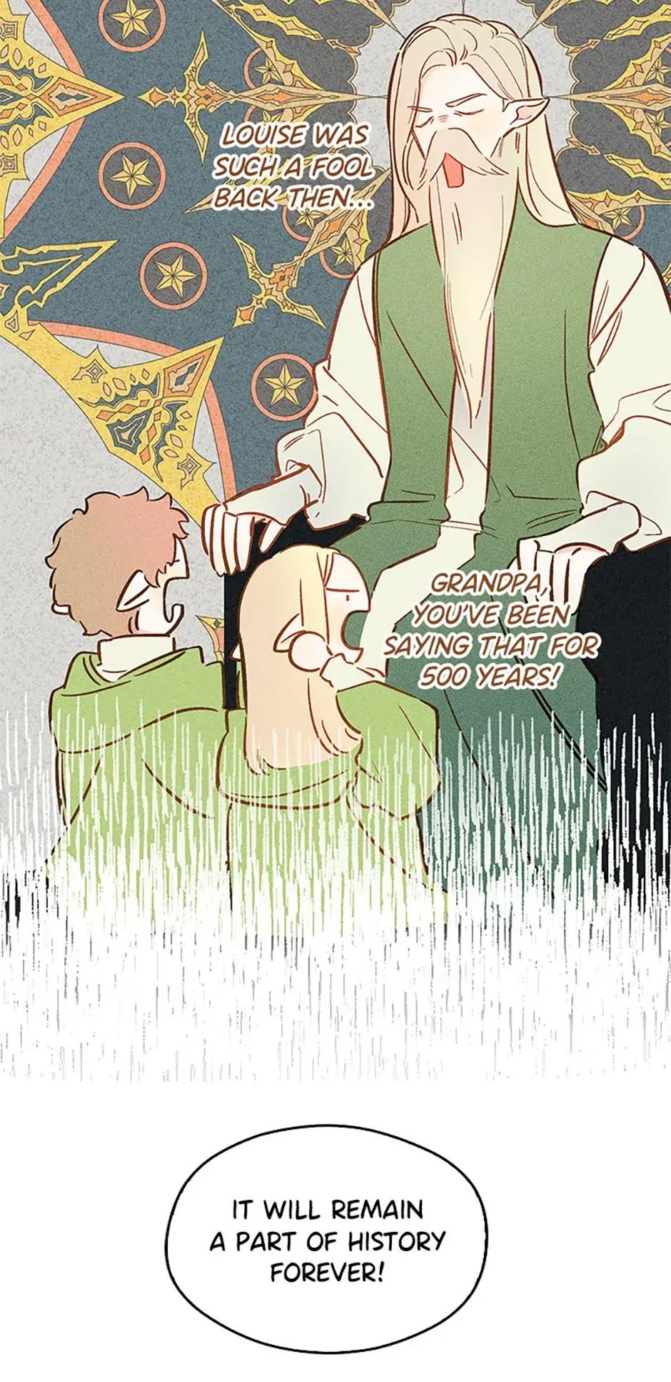 My Farm by the Palace Chapter 15 - page 18