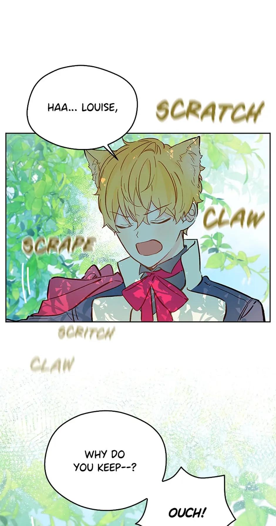 My Farm by the Palace Chapter 15 - page 19
