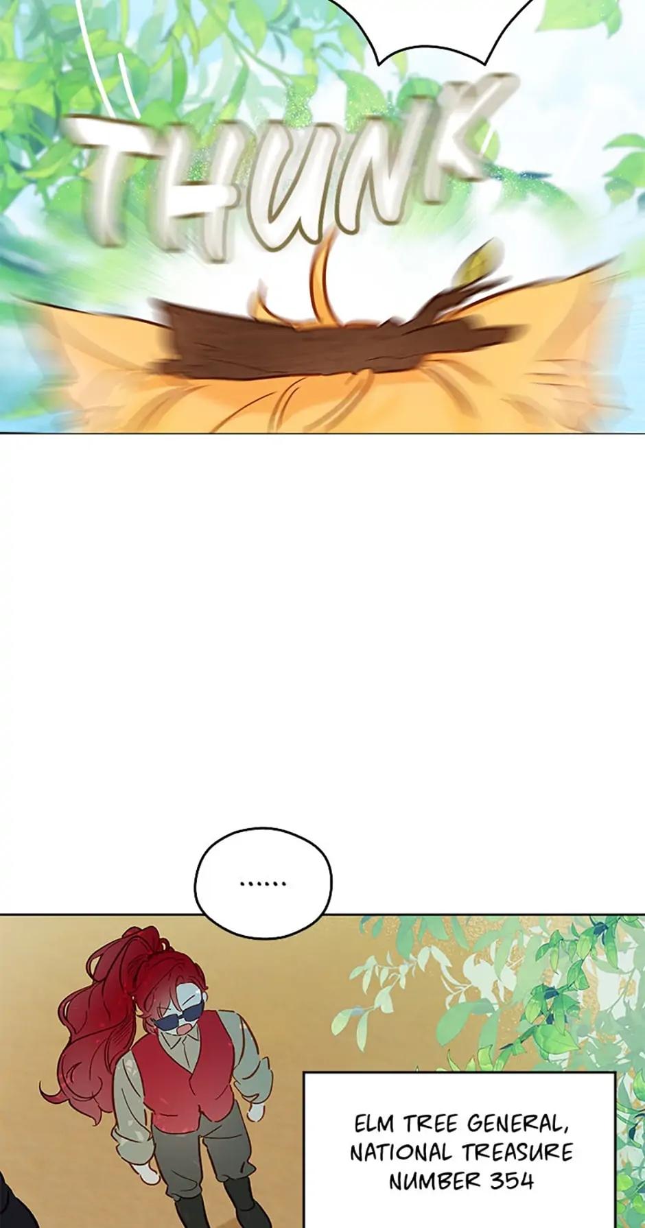 My Farm by the Palace Chapter 15 - page 20
