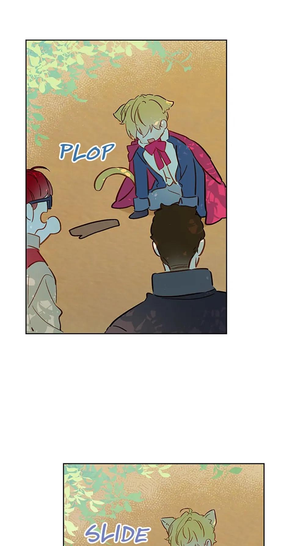 My Farm by the Palace Chapter 15 - page 24