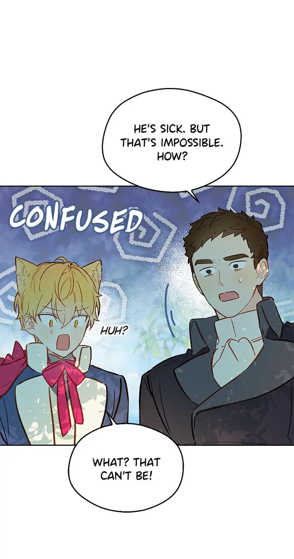 My Farm by the Palace Chapter 15 - page 27