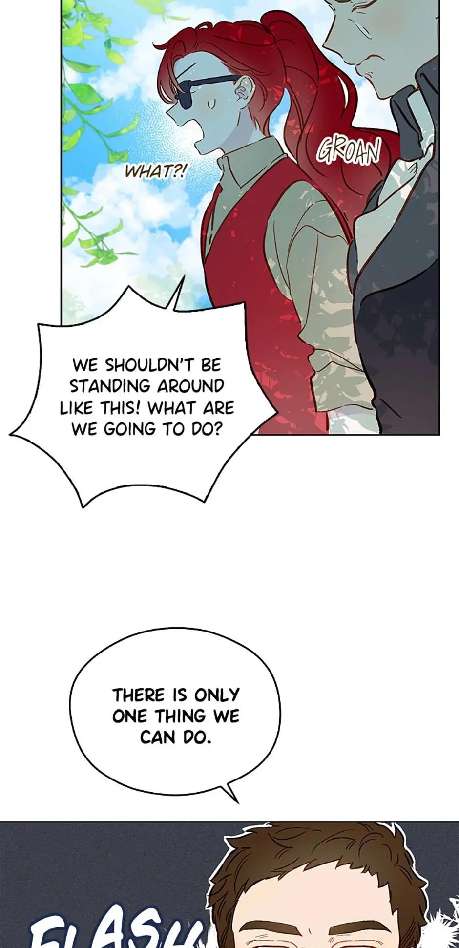 My Farm by the Palace Chapter 15 - page 31
