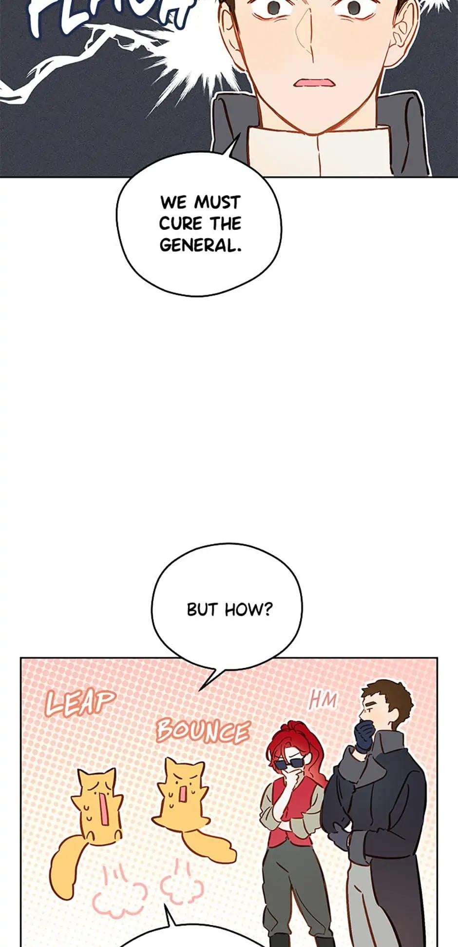 My Farm by the Palace Chapter 15 - page 32
