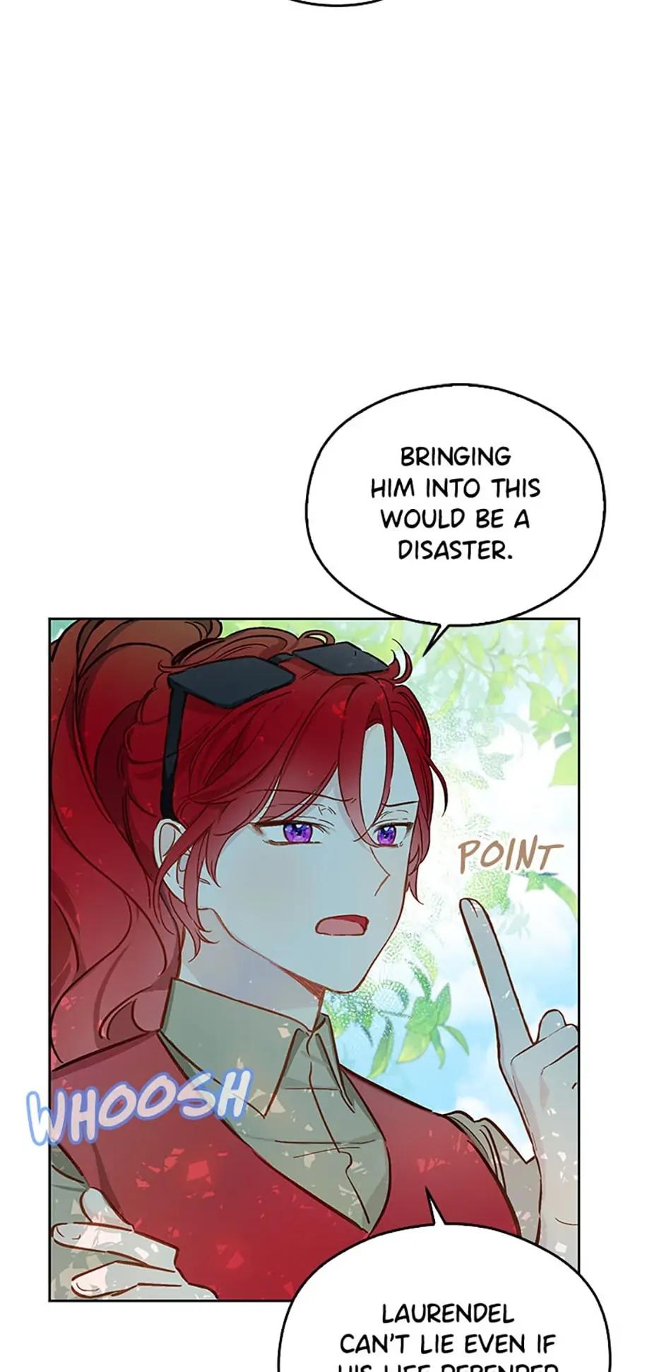 My Farm by the Palace Chapter 15 - page 34