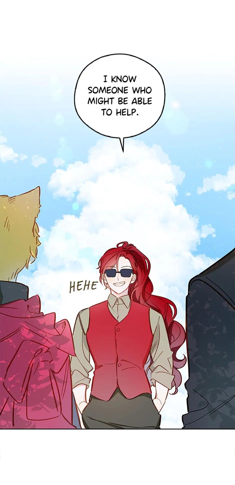 My Farm by the Palace Chapter 15 - page 36