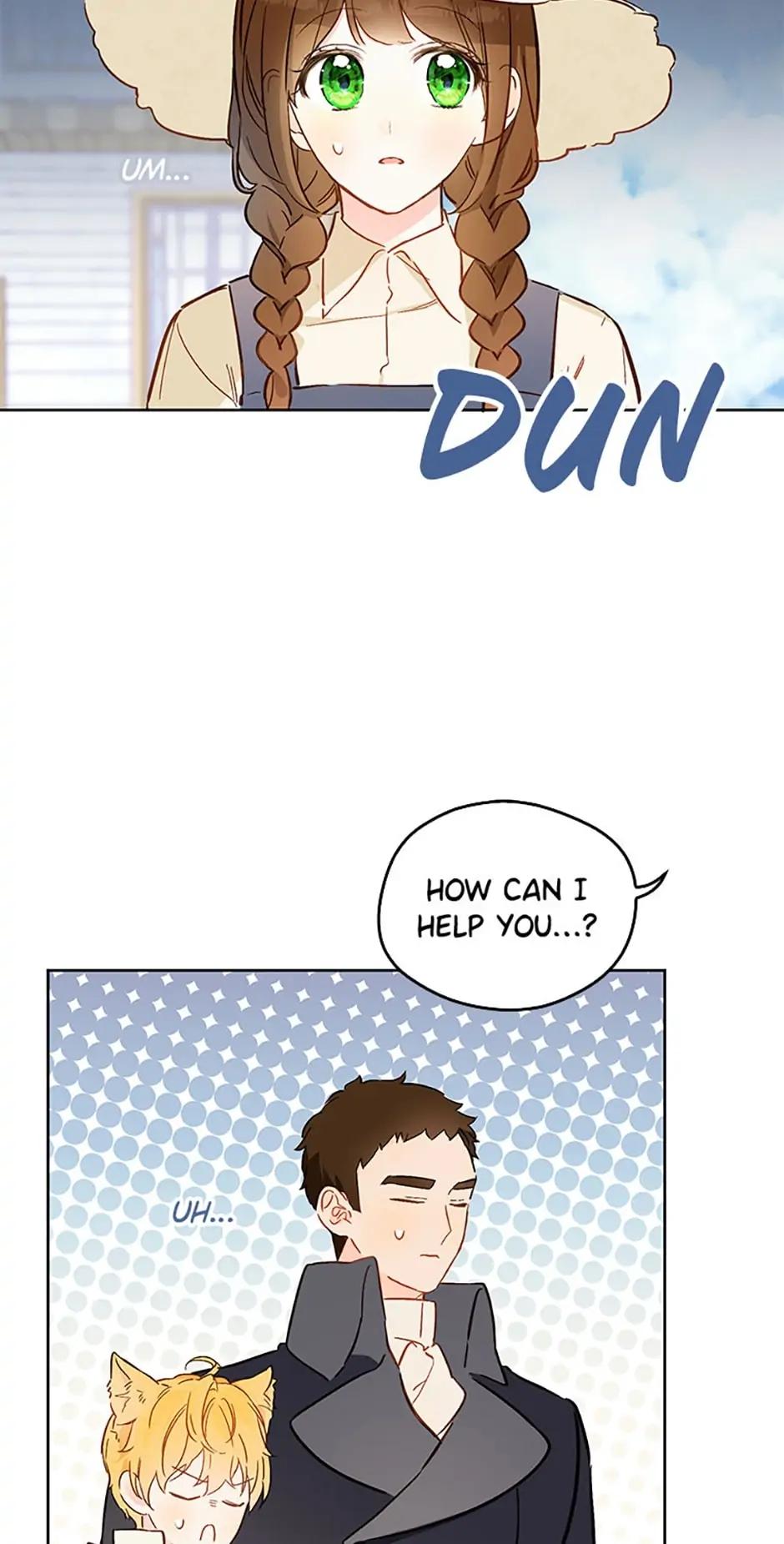 My Farm by the Palace Chapter 15 - page 38