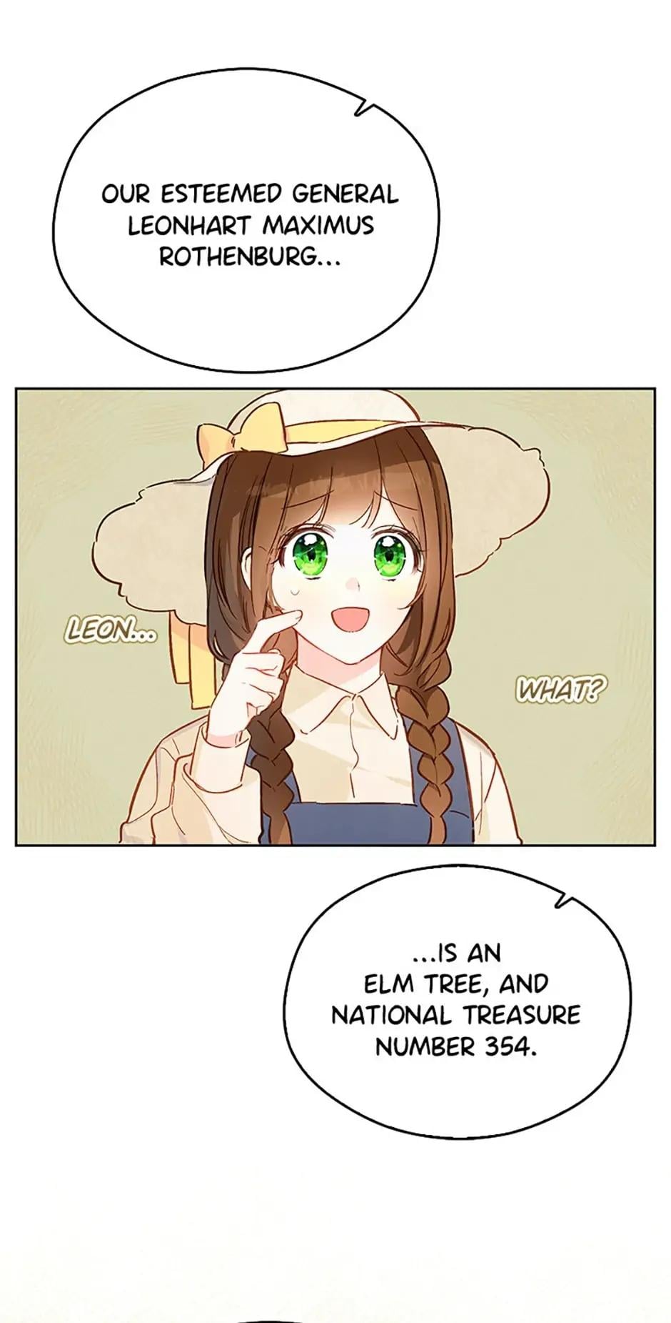 My Farm by the Palace Chapter 15 - page 41