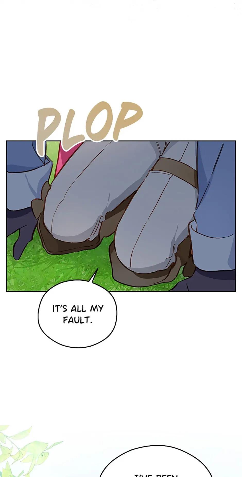 My Farm by the Palace Chapter 15 - page 43