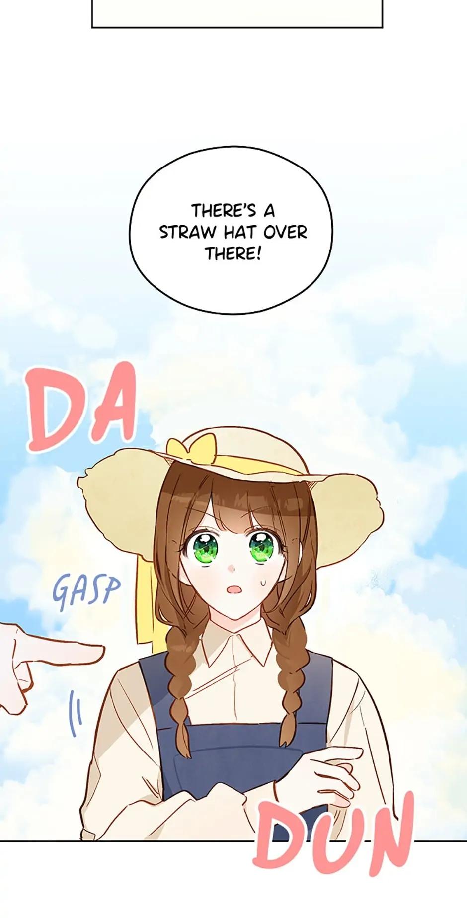 My Farm by the Palace Chapter 15 - page 51