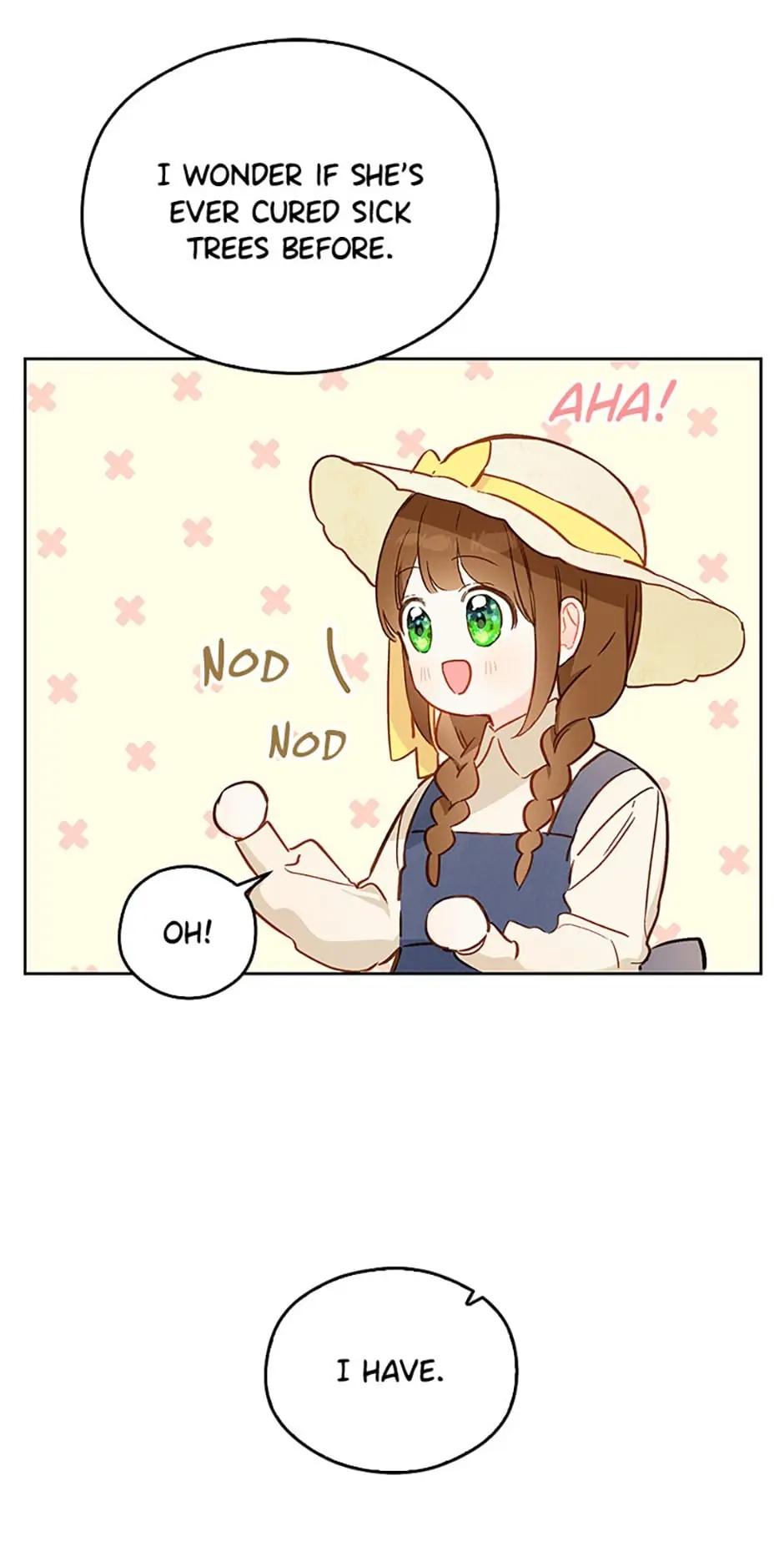 My Farm by the Palace Chapter 15 - page 53