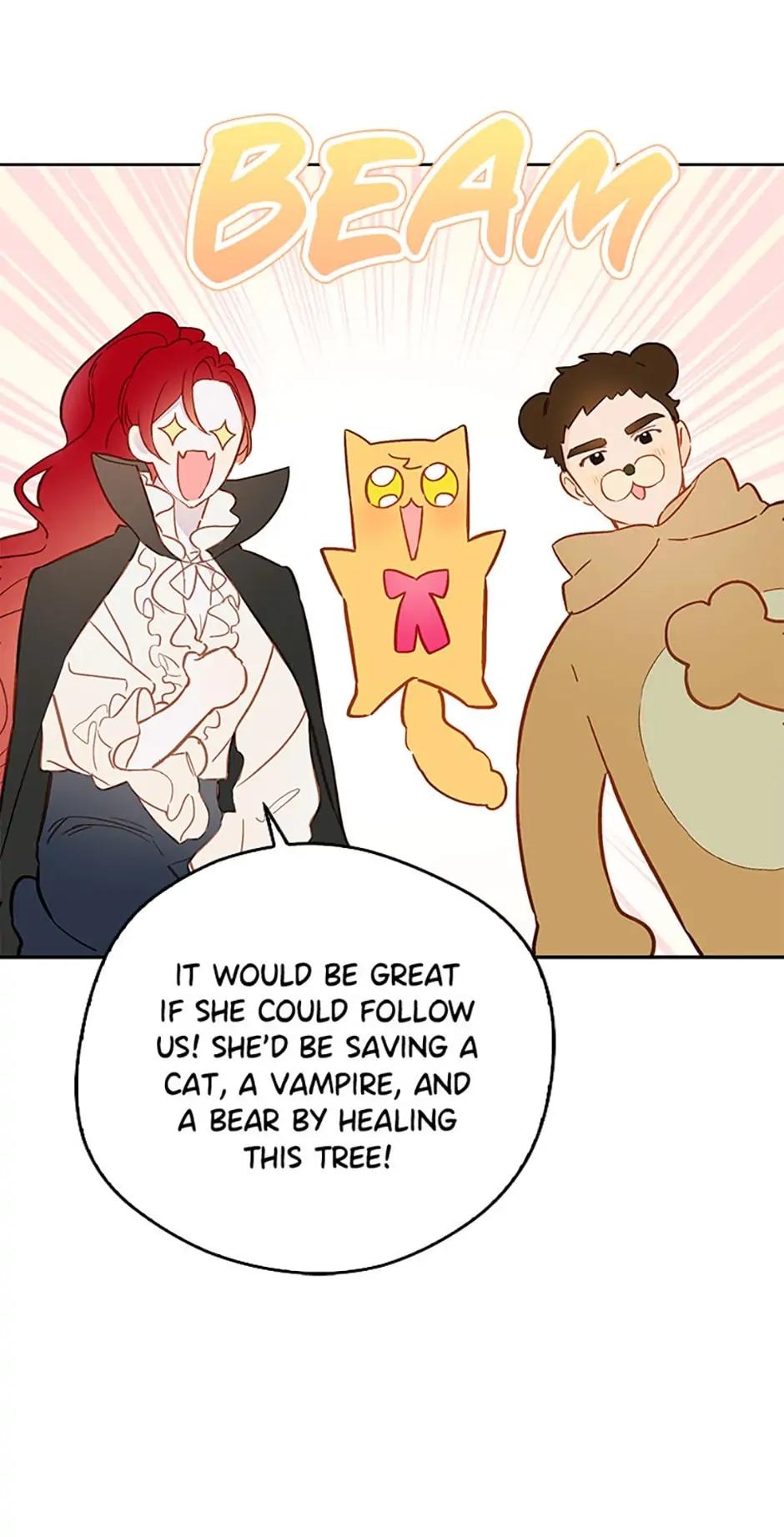 My Farm by the Palace Chapter 15 - page 54