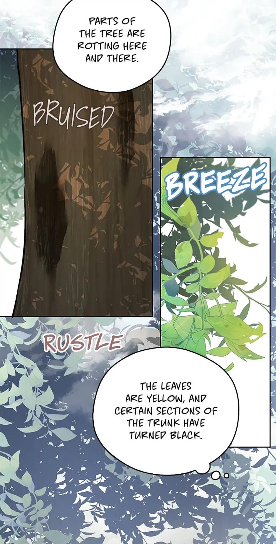 My Farm by the Palace Chapter 15 - page 56