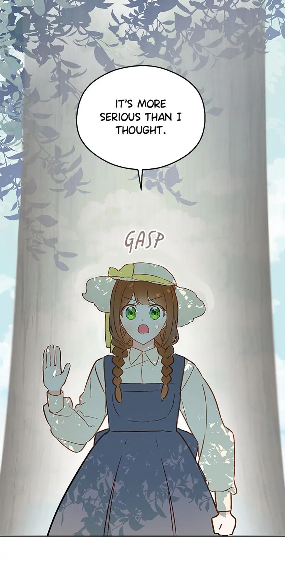 My Farm by the Palace Chapter 15 - page 57