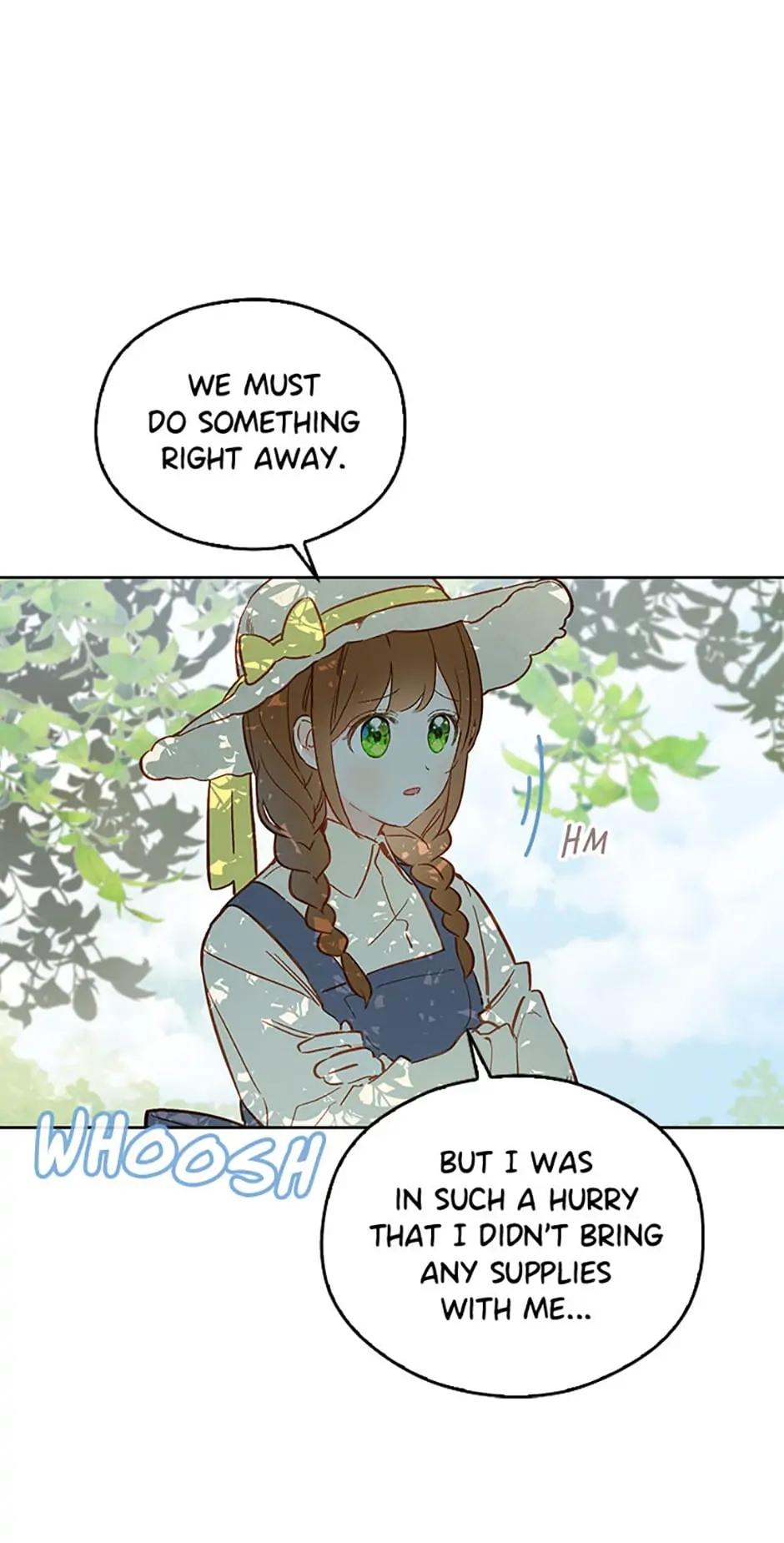 My Farm by the Palace Chapter 15 - page 58