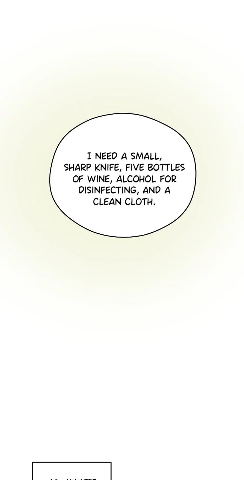 My Farm by the Palace Chapter 15 - page 59
