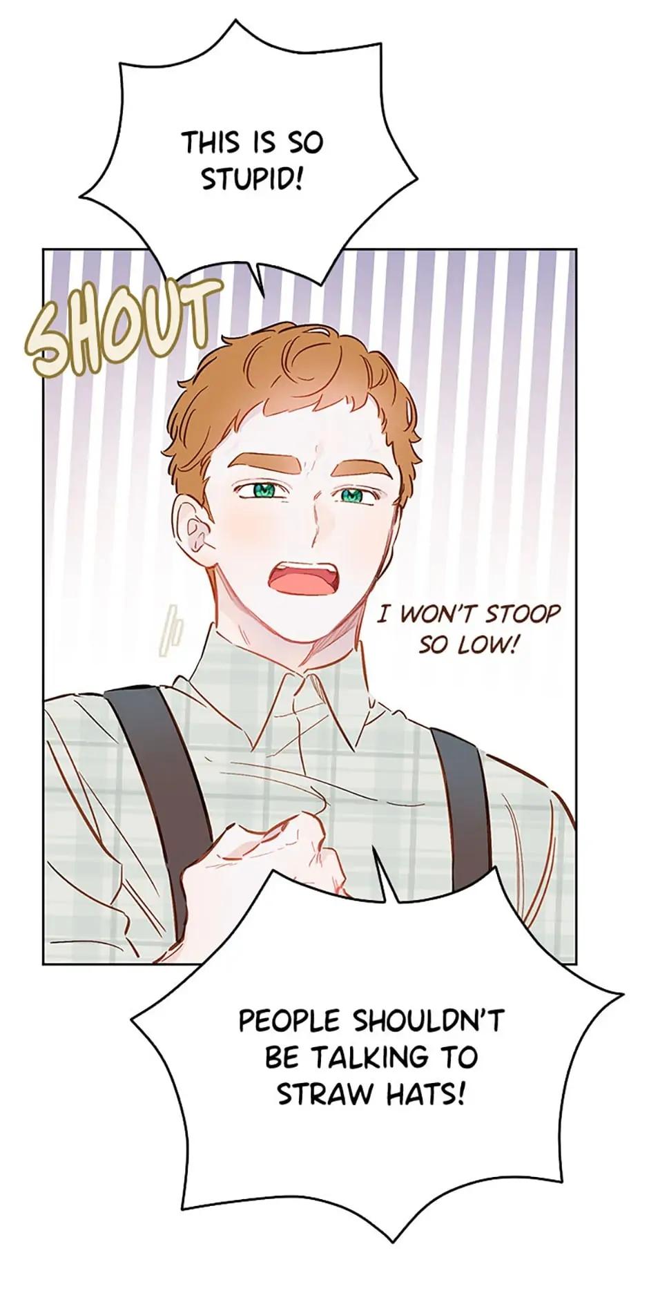 My Farm by the Palace Chapter 15 - page 6