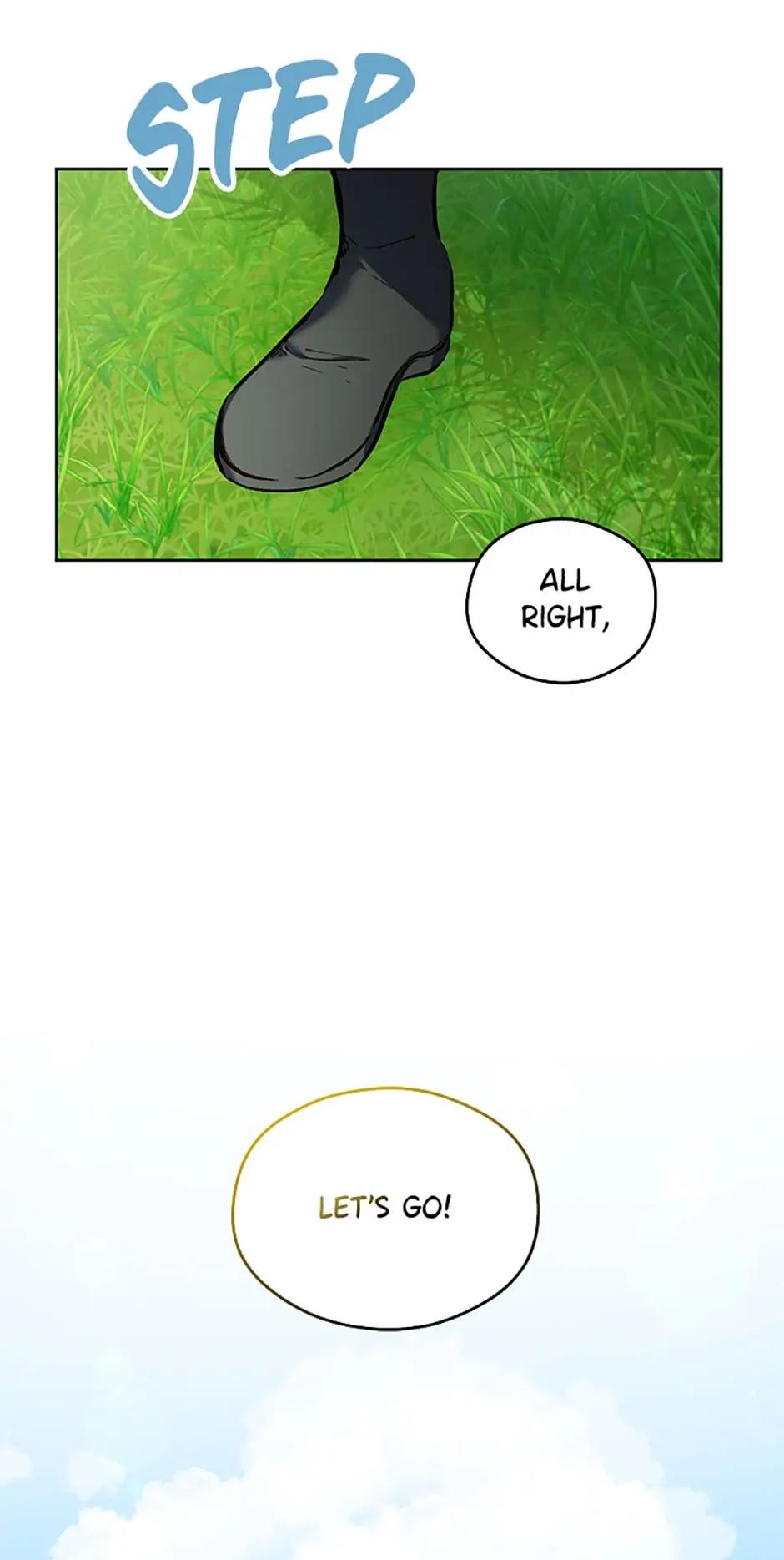 My Farm by the Palace Chapter 15 - page 8