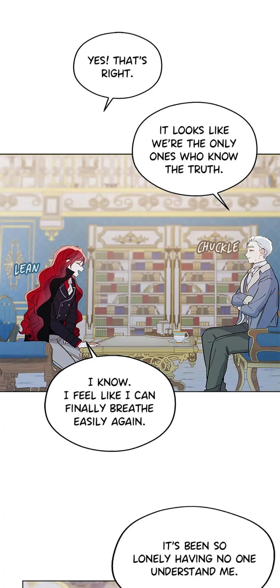 My Farm by the Palace Chapter 13 - page 11