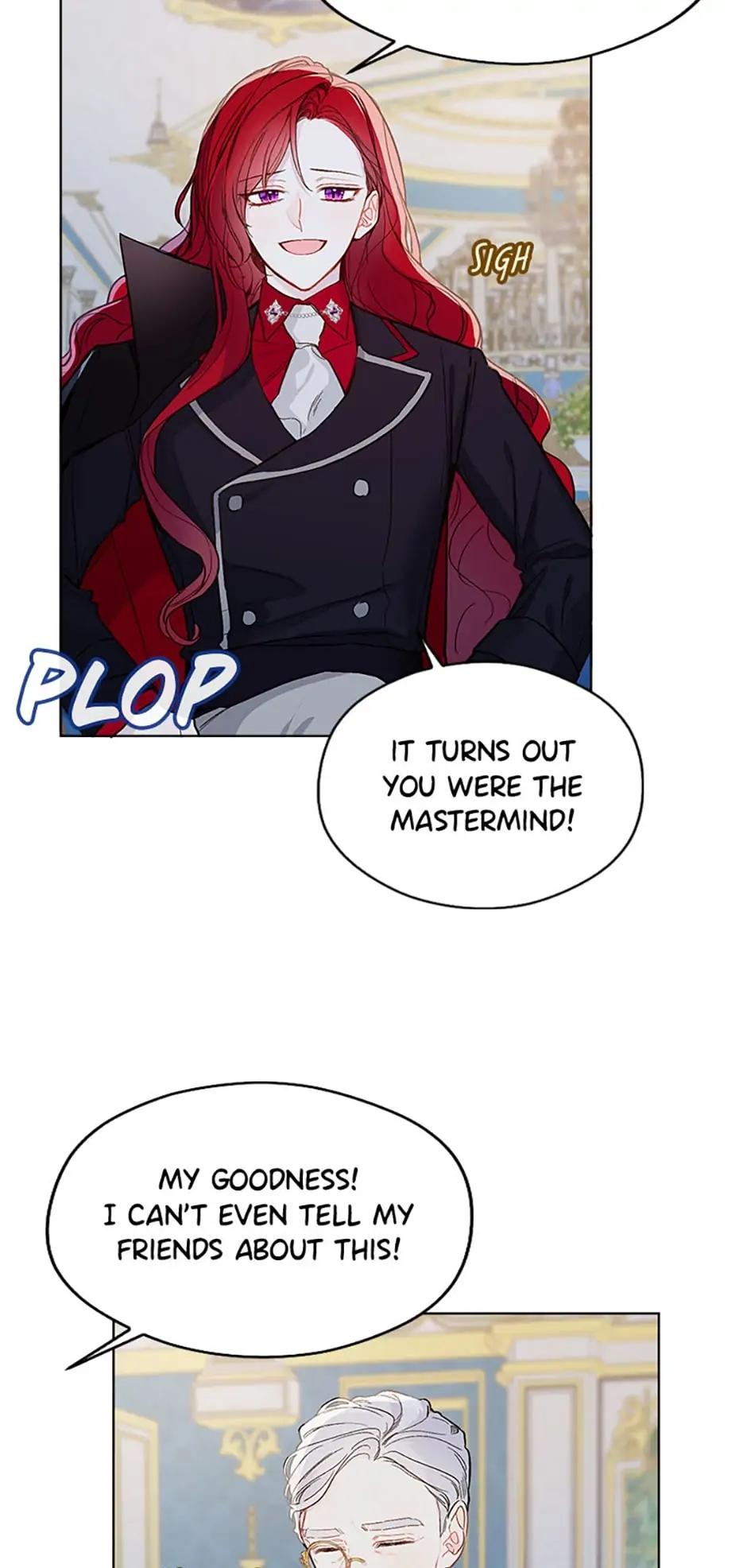 My Farm by the Palace Chapter 13 - page 12