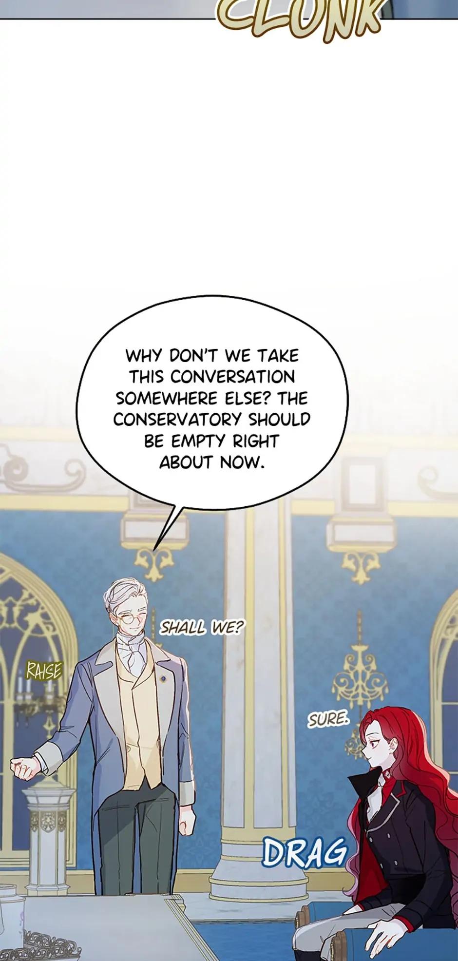 My Farm by the Palace Chapter 13 - page 14