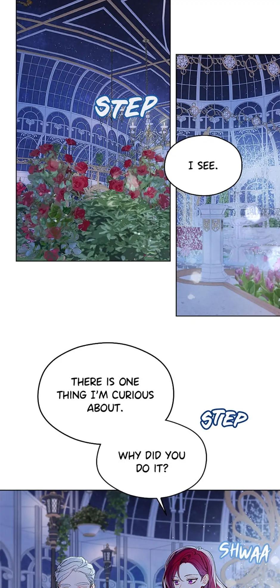 My Farm by the Palace Chapter 13 - page 16