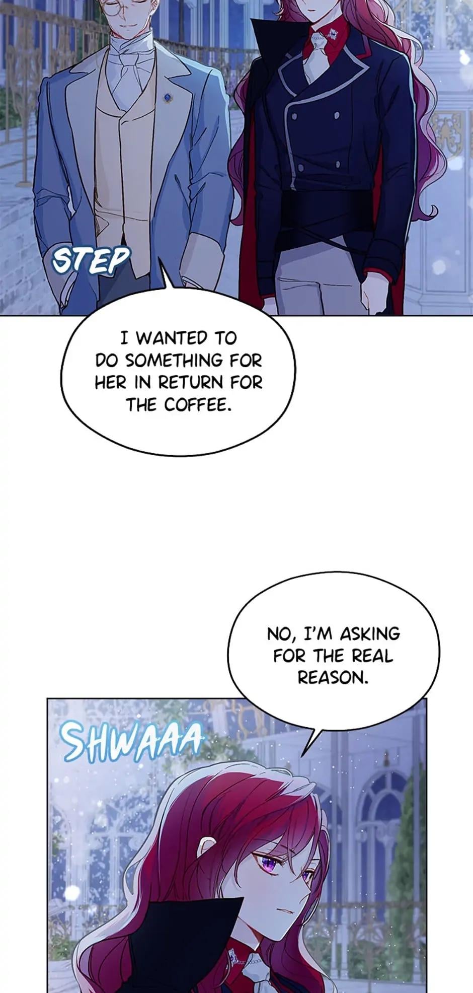My Farm by the Palace Chapter 13 - page 17